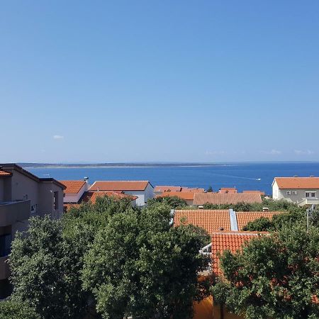 Apartments Selez Мандре Экстерьер фото