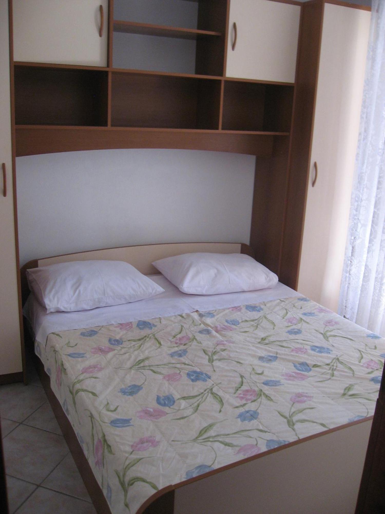 Apartments Selez Мандре Экстерьер фото