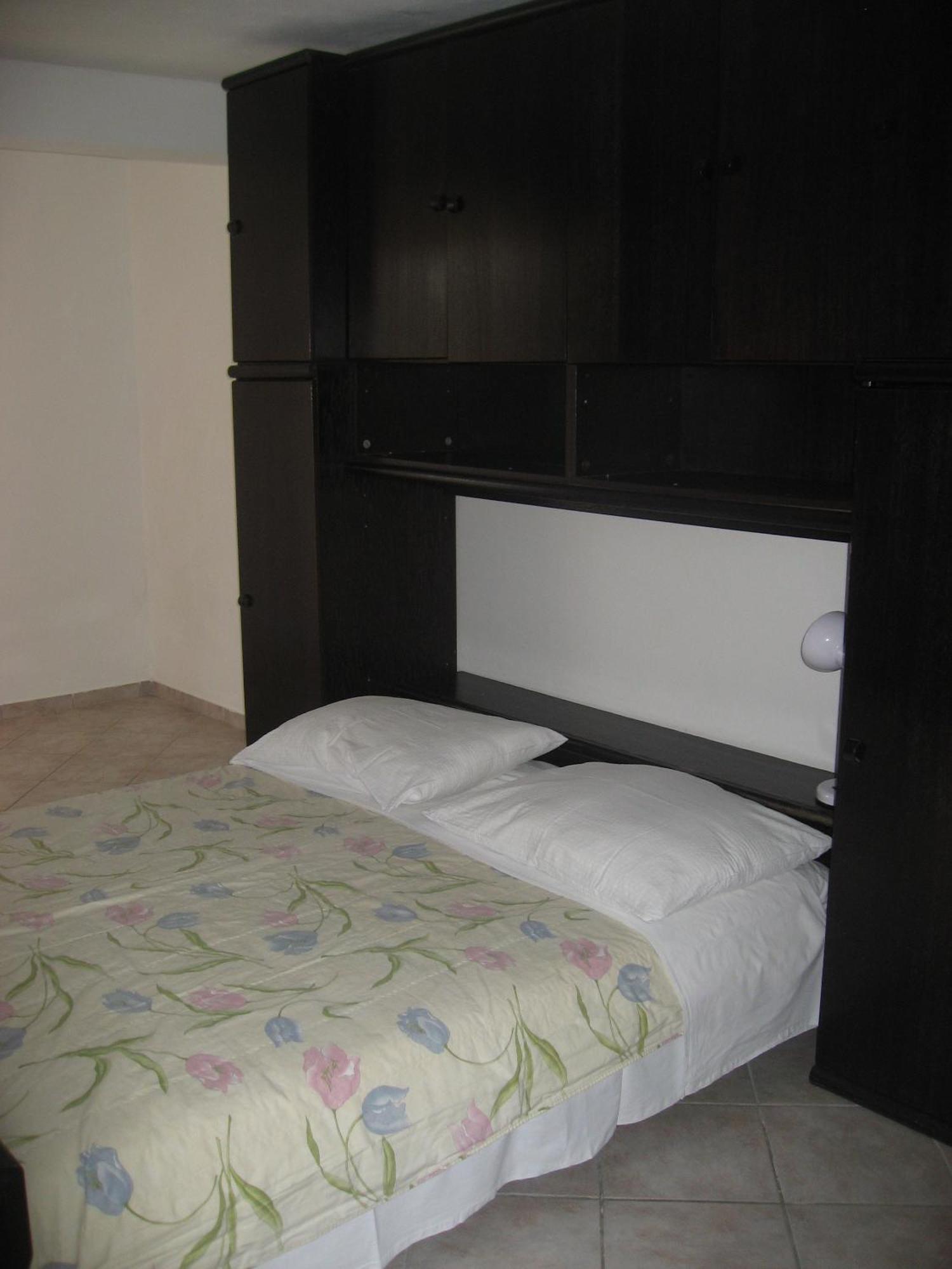 Apartments Selez Мандре Экстерьер фото