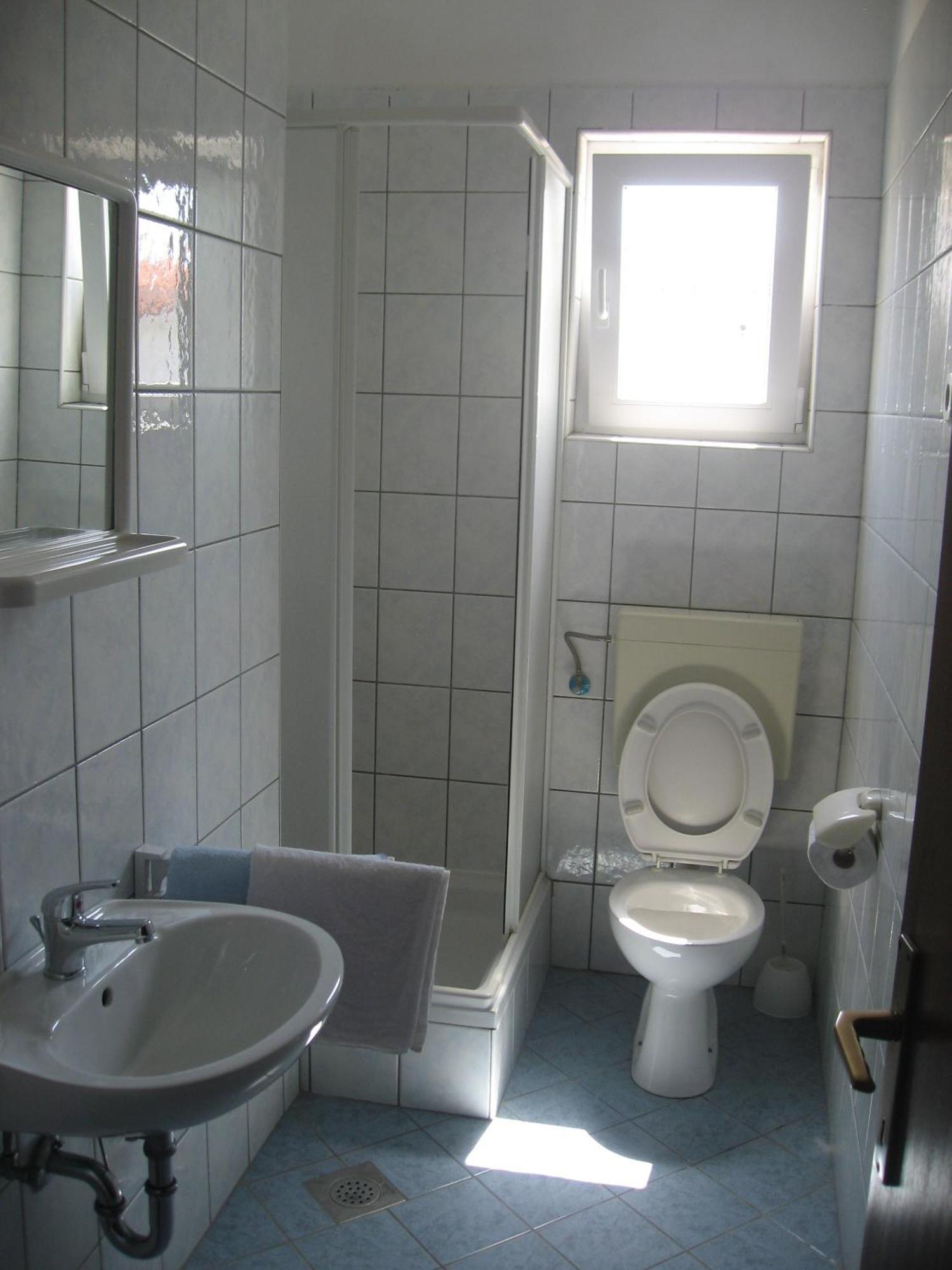 Apartments Selez Мандре Экстерьер фото