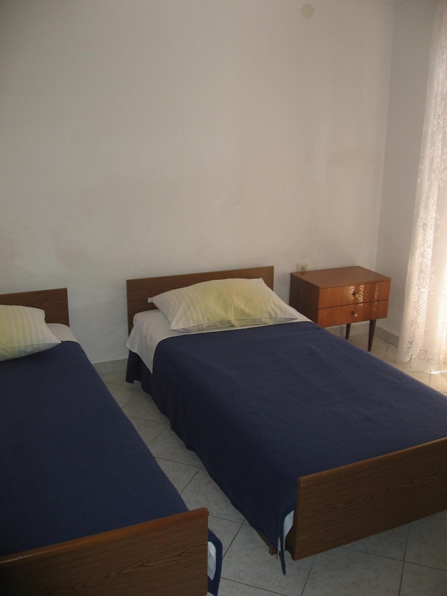 Apartments Selez Мандре Экстерьер фото
