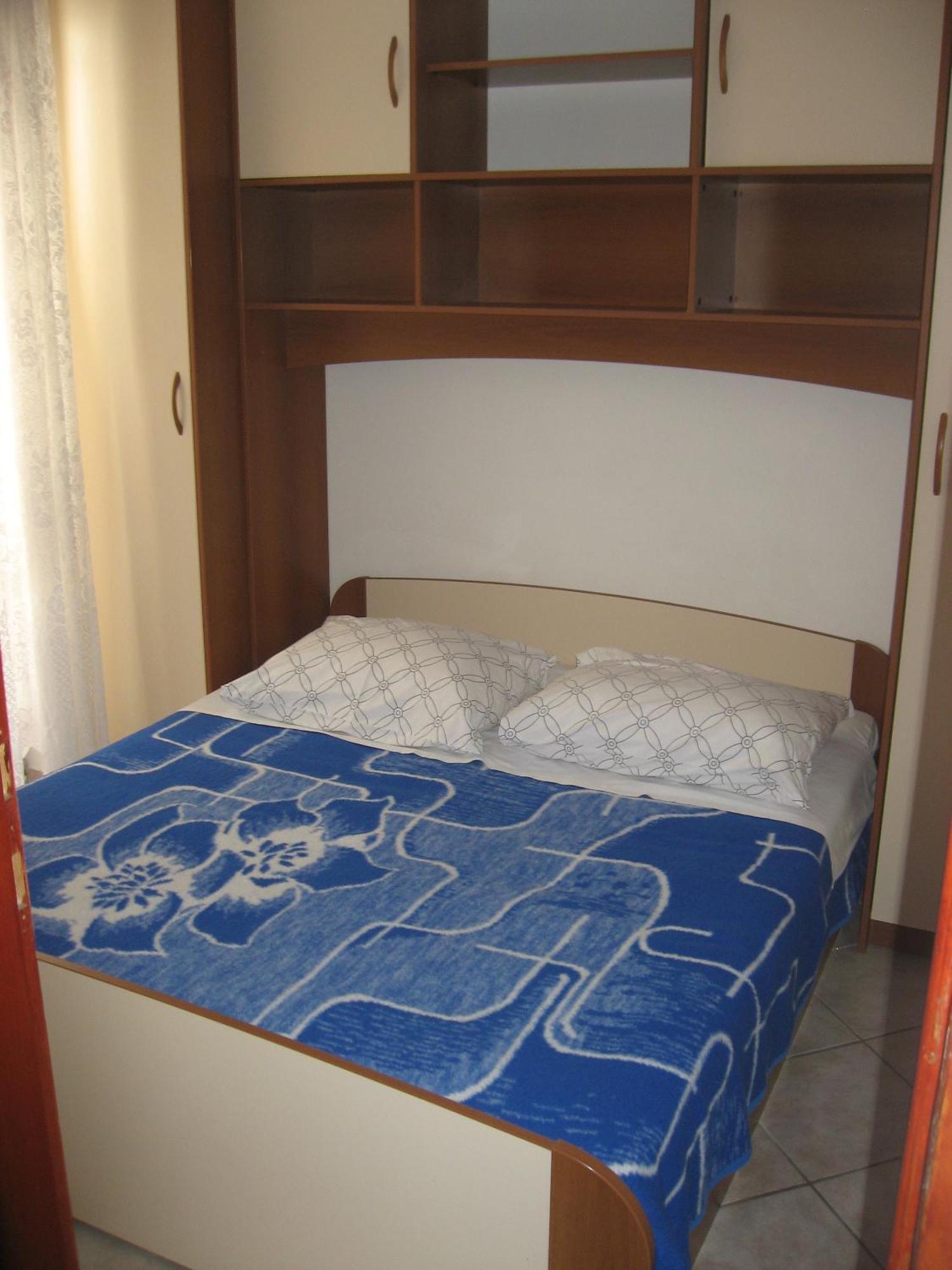 Apartments Selez Мандре Экстерьер фото