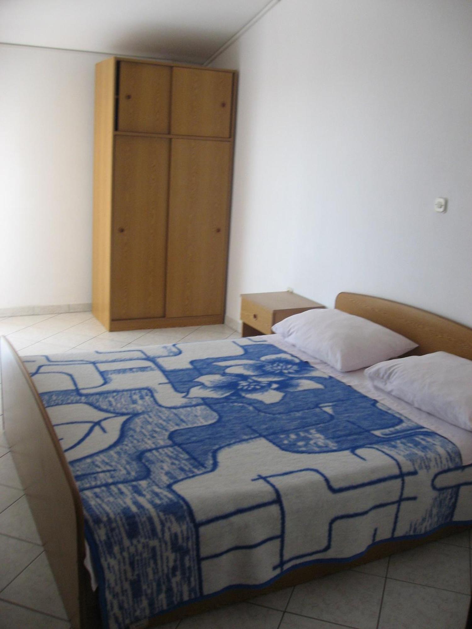 Apartments Selez Мандре Экстерьер фото