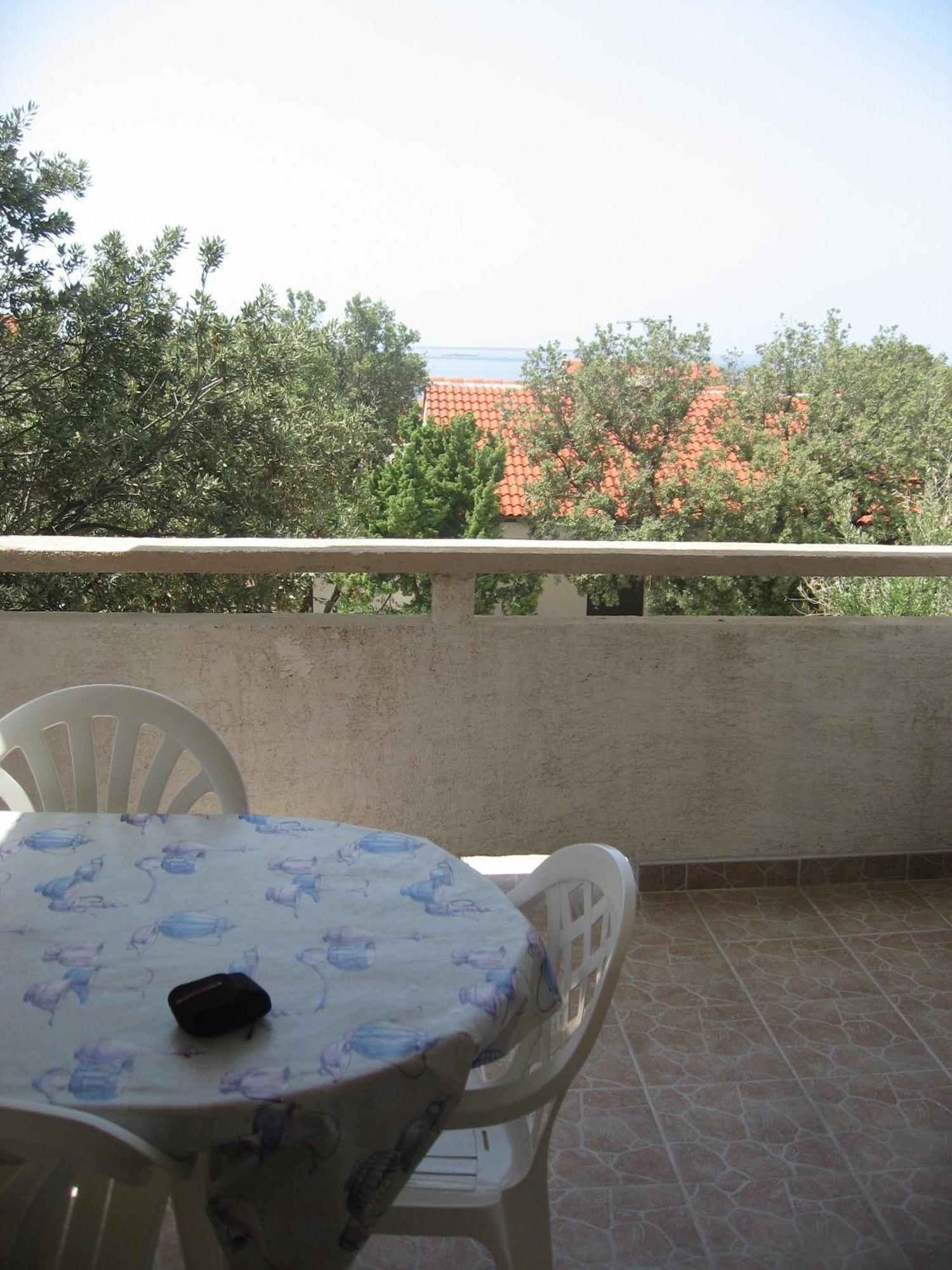 Apartments Selez Мандре Экстерьер фото