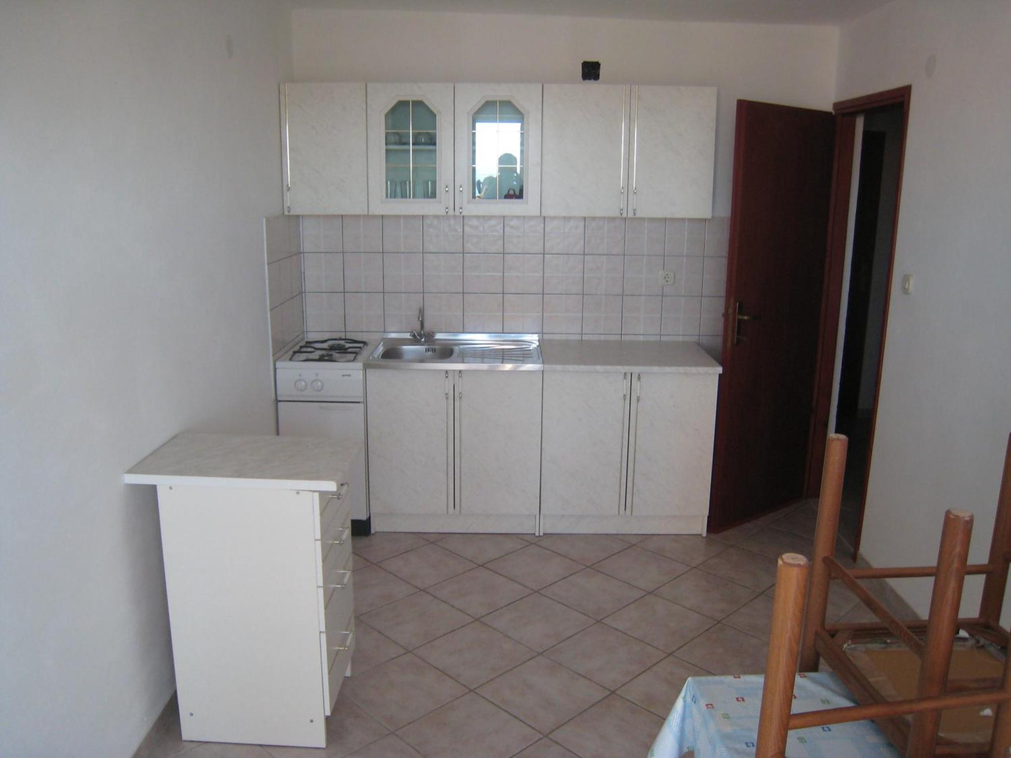 Apartments Selez Мандре Экстерьер фото