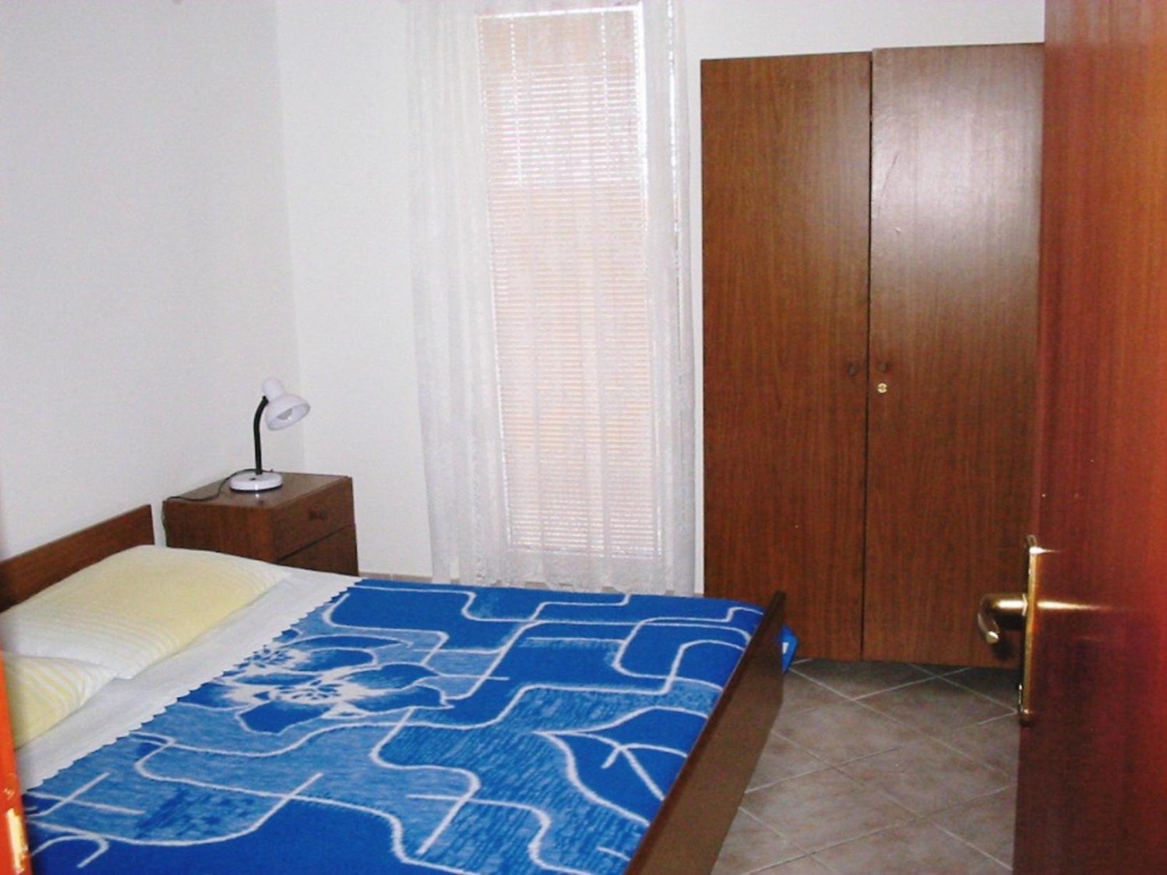 Apartments Selez Мандре Экстерьер фото