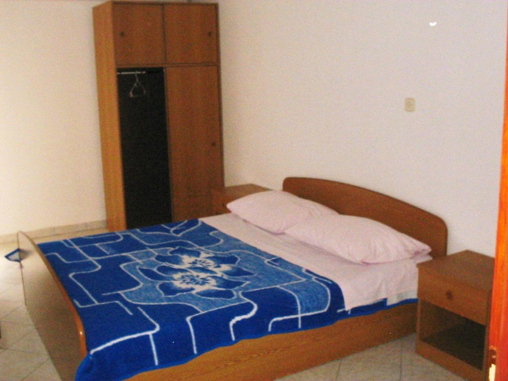 Apartments Selez Мандре Экстерьер фото