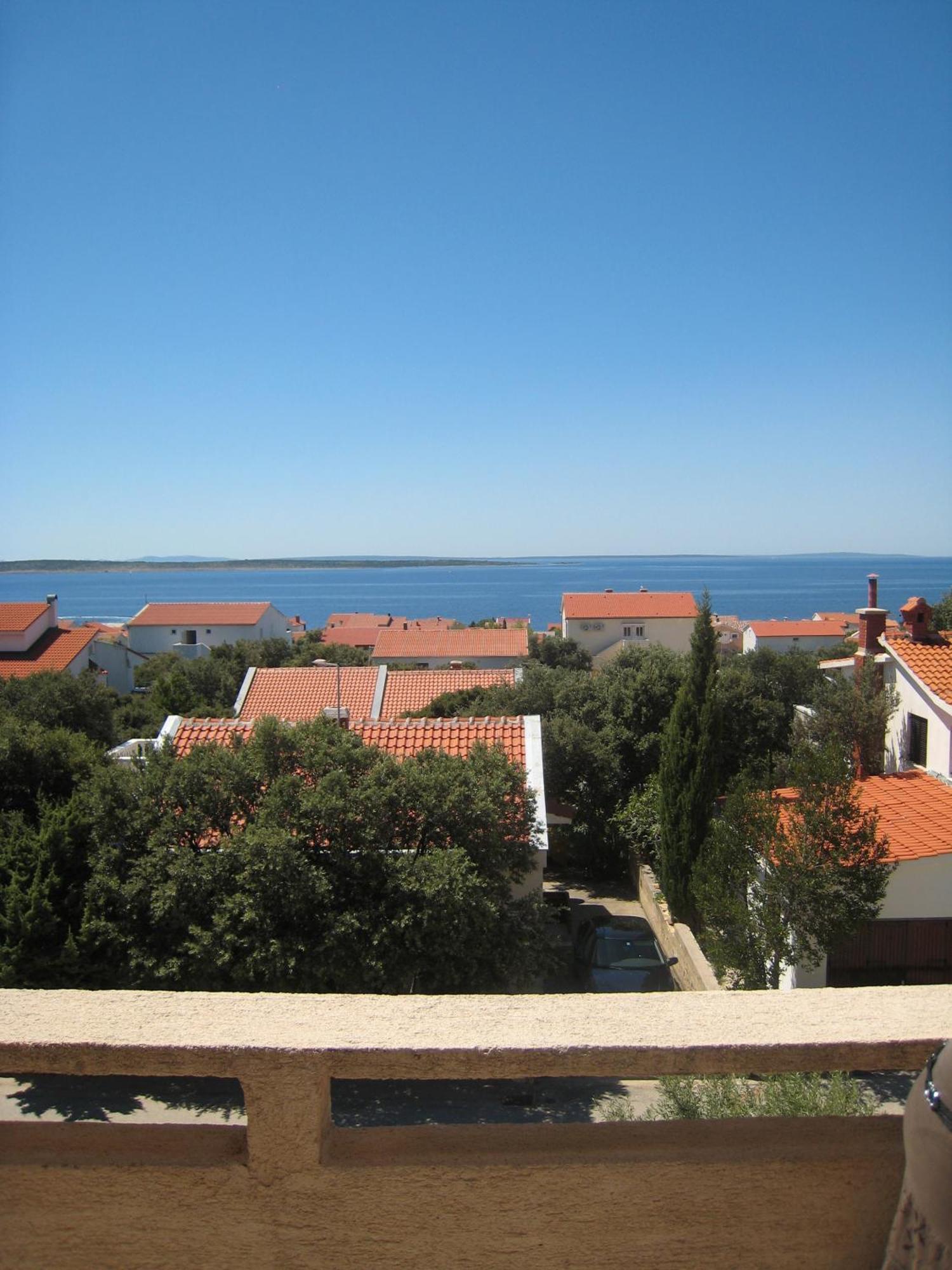 Apartments Selez Мандре Экстерьер фото