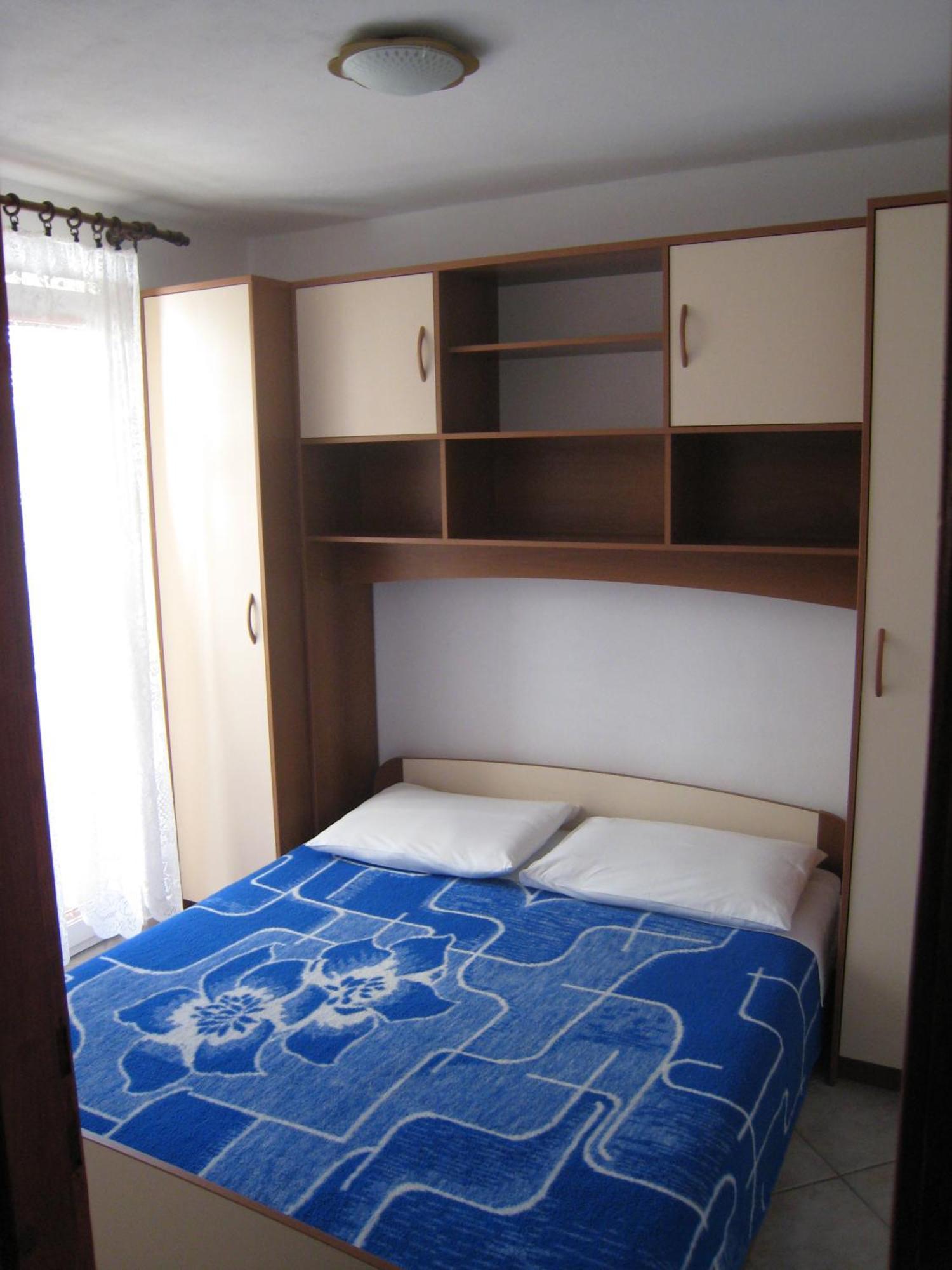 Apartments Selez Мандре Экстерьер фото
