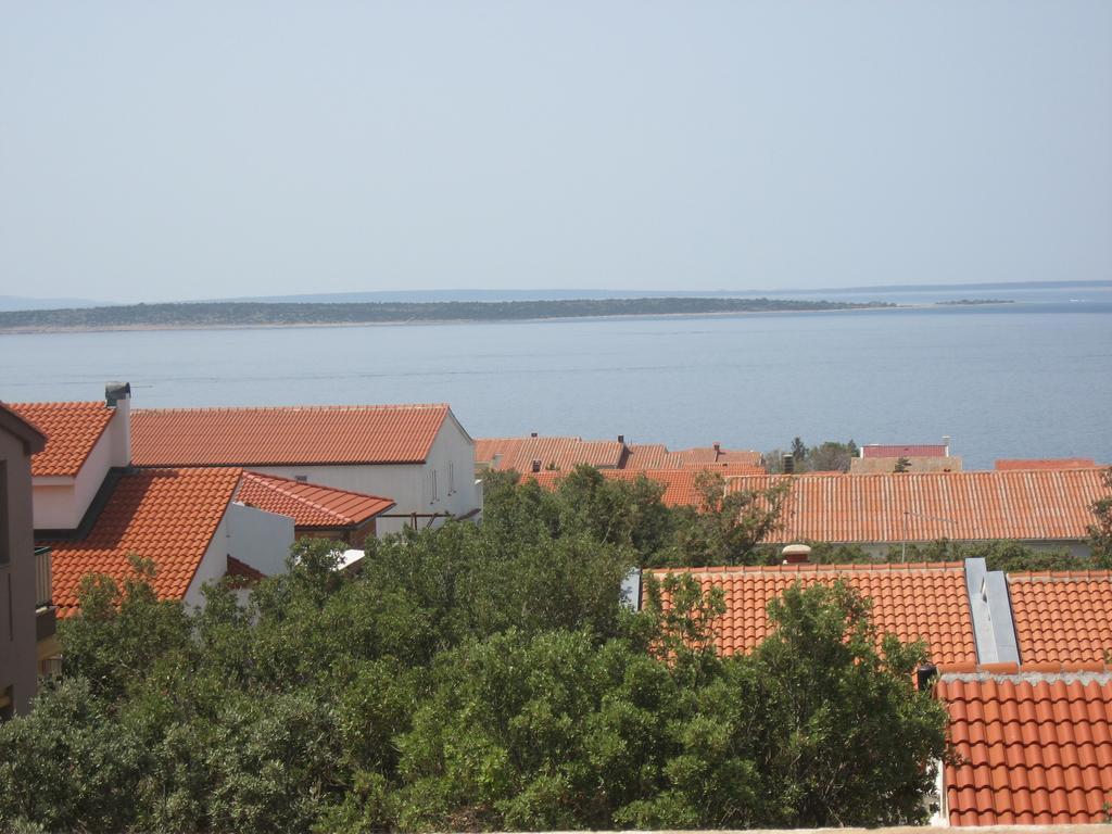 Apartments Selez Мандре Экстерьер фото